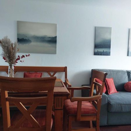 קאפל - גראפנהאוזן Sonnige Ferienwohnung Bei Familie Koehler מראה חיצוני תמונה